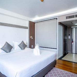 Double or Twin Room City View